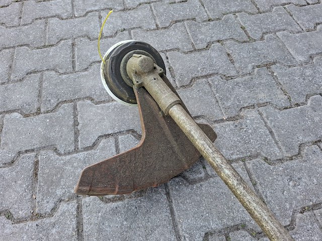 Motor bosmaaier, stihl - afbeelding 5 van  6