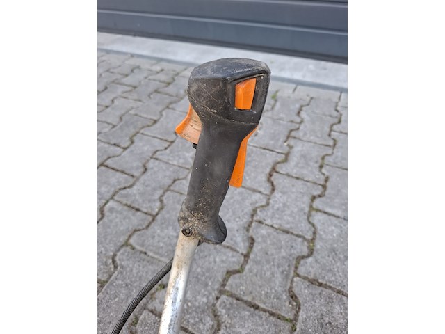 Motor bosmaaier, stihl - afbeelding 6 van  6