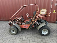 Motor buggy - afbeelding 2 van  9