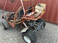 Motor buggy - afbeelding 3 van  9