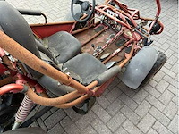 Motor buggy - afbeelding 4 van  9