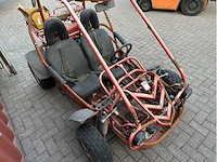 Motor buggy - afbeelding 5 van  9