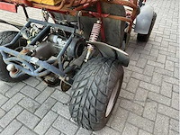 Motor buggy - afbeelding 7 van  9