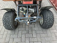 Motor buggy - afbeelding 8 van  9