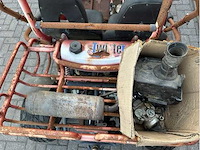 Motor buggy - afbeelding 9 van  9