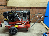 Motor compressor, tts 3490/650, 2017, demomodel - afbeelding 5 van  12