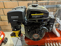 Motor compressor, tts 3490/650, 2017, demomodel - afbeelding 7 van  12