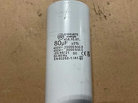 Motor condensator - afbeelding 3 van  3