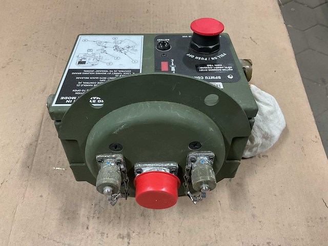 Motor controller - afbeelding 2 van  5