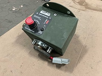 Motor controller - afbeelding 5 van  5