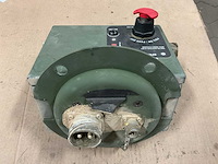 Motor controller - afbeelding 1 van  5