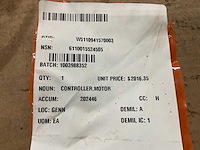 Motor controller - afbeelding 3 van  5