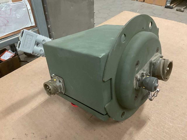 Motor controller - afbeelding 2 van  5