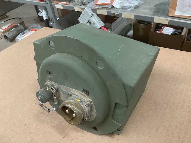 Motor controller - afbeelding 3 van  5