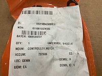 Motor controller - afbeelding 5 van  5
