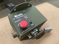 Motor controller - afbeelding 1 van  6
