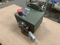 Motor controller - afbeelding 2 van  6