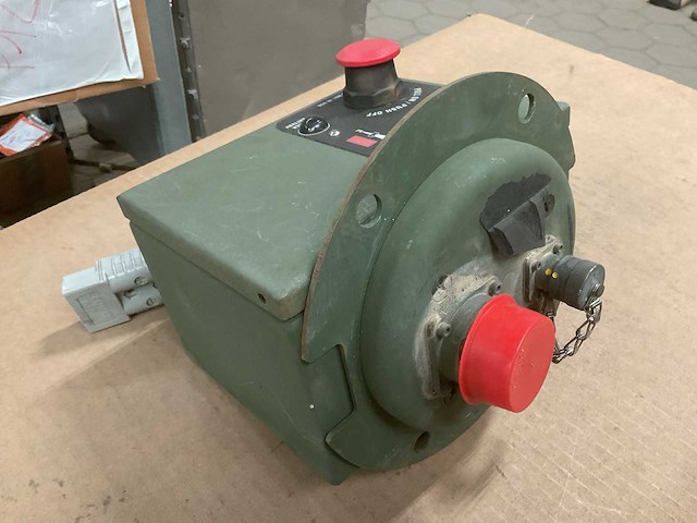 Motor controller - afbeelding 3 van  6