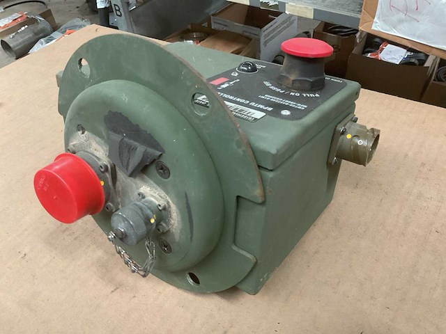 Motor controller - afbeelding 4 van  6