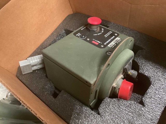 Motor controller - afbeelding 5 van  6