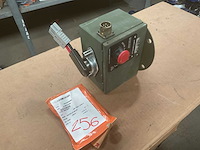 Motor controller - afbeelding 1 van  5