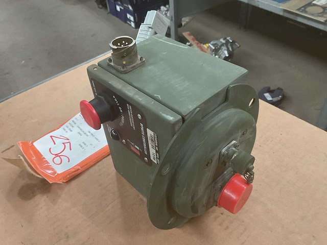 Motor controller - afbeelding 2 van  5
