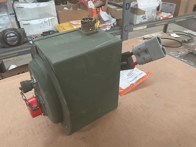 Motor controller - afbeelding 4 van  5