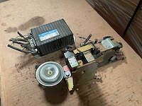 Motor controller - afbeelding 1 van  3