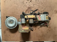 Motor controller - afbeelding 2 van  3
