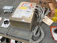 Motor controller - afbeelding 1 van  3