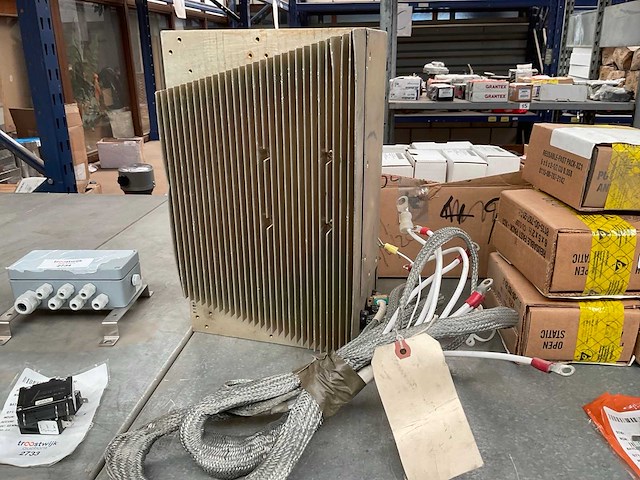 Motor controller - afbeelding 3 van  3
