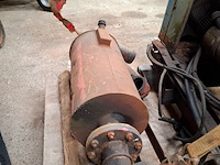 Motor detroit diesel - afbeelding 3 van  16