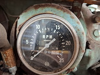 Motor detroit diesel - afbeelding 4 van  16