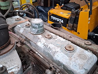 Motor detroit diesel - afbeelding 7 van  16