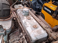 Motor detroit diesel - afbeelding 8 van  16