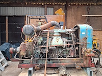 Motor detroit diesel - afbeelding 1 van  16