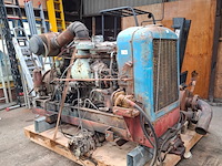 Motor detroit diesel - afbeelding 9 van  16