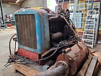 Motor detroit diesel - afbeelding 11 van  16