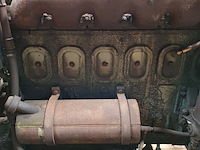 Motor detroit diesel - afbeelding 13 van  16