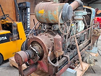 Motor detroit diesel - afbeelding 14 van  16