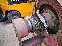Motor detroit diesel - afbeelding 15 van  16