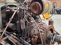 Motor detroit diesel - afbeelding 16 van  16
