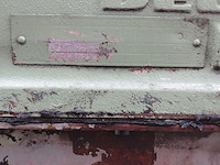 Motor, deutz, f6l - afbeelding 2 van  11
