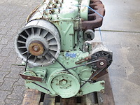 Motor, deutz, f6l - afbeelding 5 van  11
