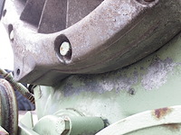 Motor, deutz, f6l - afbeelding 7 van  11