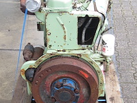 Motor, deutz, f6l - afbeelding 10 van  11