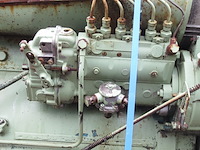Motor, deutz, f6l - afbeelding 11 van  11