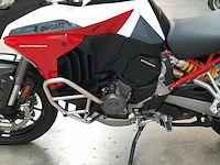 Motor, ducati, all-road multistrada v4, 2022 - afbeelding 2 van  24