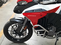 Motor, ducati, all-road multistrada v4, 2022 - afbeelding 3 van  24