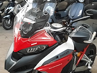 Motor, ducati, all-road multistrada v4, 2022 - afbeelding 4 van  24